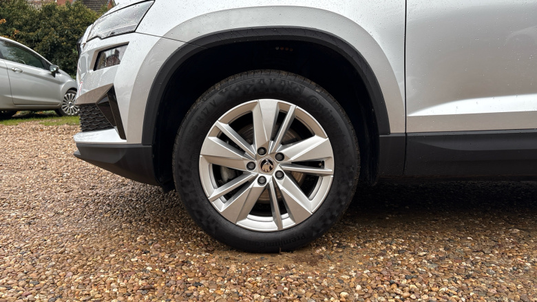 Skoda Karoq 1.5 TSI SE Drive 5dr DSG Petrol Estate